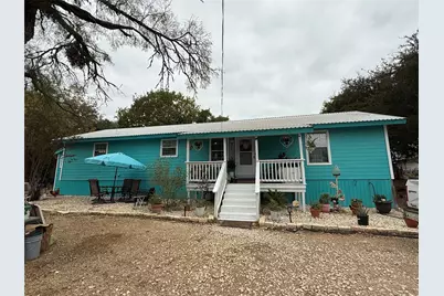 968 Red Town Road, Elgin, TX 78621 - Photo 1