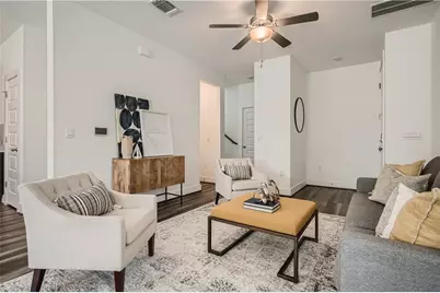 7315 Acela Trail #200, Austin, TX 78744 - Photo 3