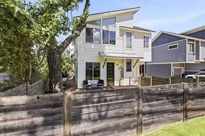 1807 Ulit Avenue #A, Austin, TX 78702 - Photo 3