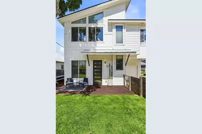 1807 Ulit Avenue #A, Austin, TX 78702 - Photo 1