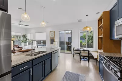 1807 Ulit Avenue #A, Austin, TX 78702 - Photo 15