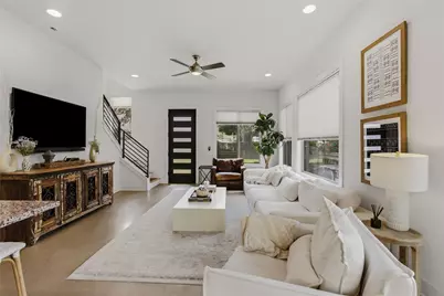 1807 Ulit Avenue #A, Austin, TX 78702 - Photo 11