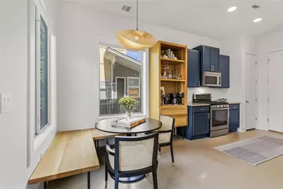 1807 Ulit Avenue #A, Austin, TX 78702 - Photo 17