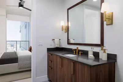 600 Guadalupe Street #5807, Austin, TX 78701 - Photo 5