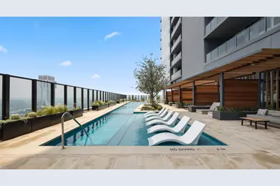 600 Guadalupe Street #5807, Austin, TX 78701 - Photo 11