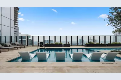 600 Guadalupe Street #5807, Austin, TX 78701 - Photo 9