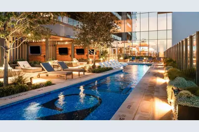 600 Guadalupe Street #5807, Austin, TX 78701 - Photo 1