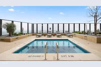 600 Guadalupe Street #5807, Austin, TX 78701 - Photo 7