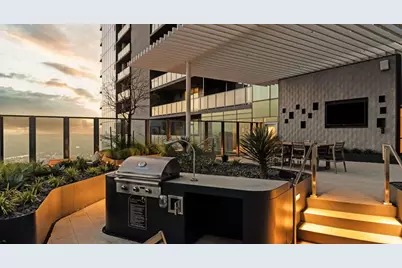 600 Guadalupe Street #5807, Austin, TX 78701 - Photo 21