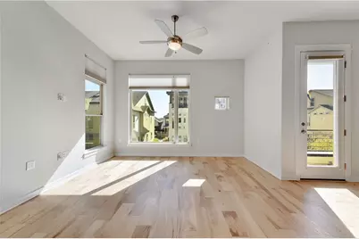4622 Vaughan Street, Austin, TX 78723 - Photo 5