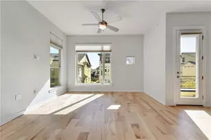 4622 Vaughan St, Austin, TX 78723 - Photo 5