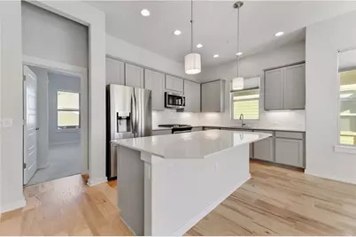 4622 Vaughan Street, Austin, TX 78723 - Photo 1