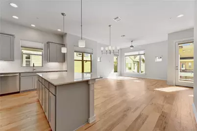4622 Vaughan Street, Austin, TX 78723 - Photo 3