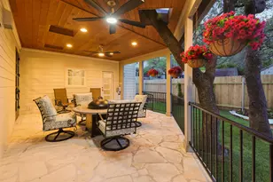 6905 Rudi Cove, Austin, TX 78759 - Photo 35