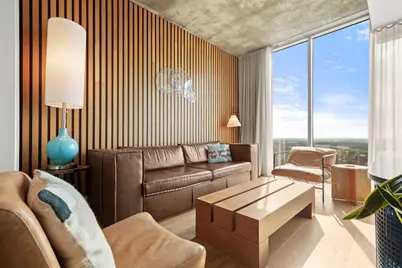 48 East Avenue #2807, Austin, TX 78701 - Photo 1