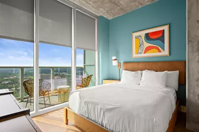 48 East Avenue #2807, Austin, TX 78701 - Photo 13