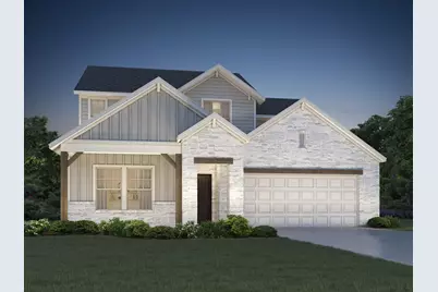 125 Coopers Hawk Crest, Cedar Creek, TX 78612 - Photo 1