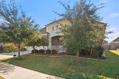 2016 Elk Creek Drive, Leander, TX 78641 - Photo 7