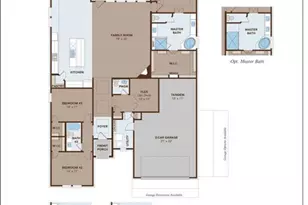 2016 Elk Creek Drive, Leander, TX 78641 - Photo 37