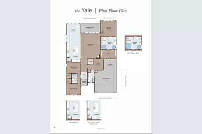 2016 Elk Creek Drive, Leander, TX 78641 - Photo 39