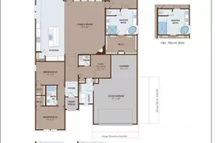 2016 Elk Creek Drive, Leander, TX 78641 - Photo 39