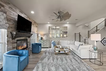 903 Cat Hollow Club Drive #A-1, Spicewood, TX 78669 - Photo 5