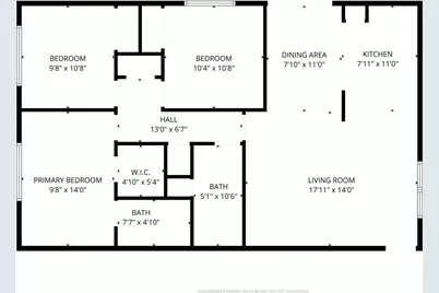 5304 Indio Circle #B, Austin, TX 78745 - Photo 27