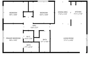 5304 Indio Cir, Austin, TX 78745 - Photo 27