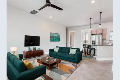 4707 Leslie Avenue #A, Austin, TX 78721 - Photo 1
