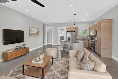 4707 Leslie Avenue #A, Austin, TX 78721 - Photo 1