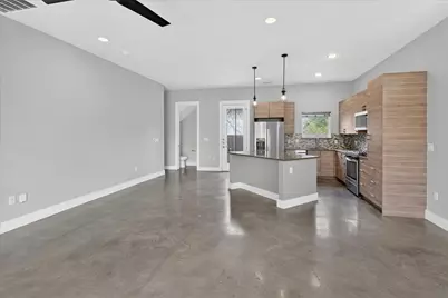 4707 Leslie Avenue #A, Austin, TX 78721 - Photo 3