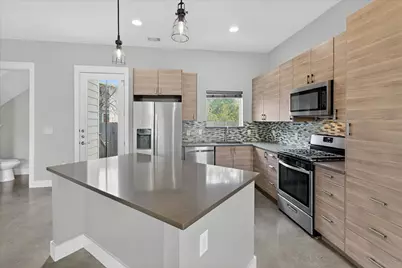 4707 Leslie Avenue #A, Austin, TX 78721 - Photo 5
