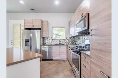 4707 Leslie Avenue #A, Austin, TX 78721 - Photo 5