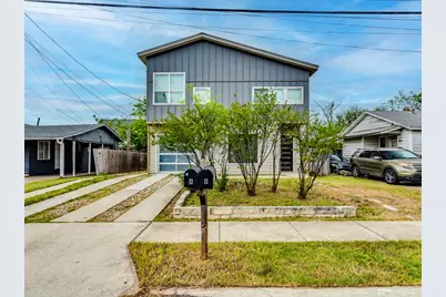 4707 Leslie Avenue #A, Austin, TX 78721 - Photo 21