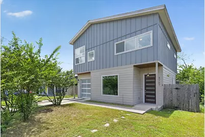 4707 Leslie Avenue #A, Austin, TX 78721 - Photo 27