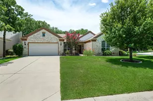 202 River Rock Dr, Georgetown, TX 78633 - Photo 3