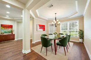 202 River Rock Dr, Georgetown, TX 78633 - Photo 5