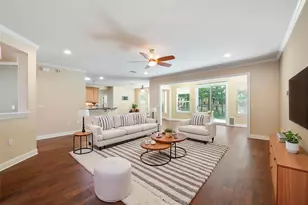 202 River Rock Dr, Georgetown, TX 78633 - Photo 9