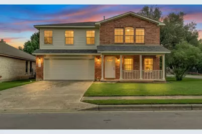1610 Lloydminister Way, Cedar Park, TX 78613 - Photo 1