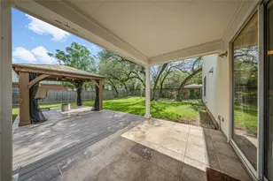 1610 Lloydminister Way, Cedar Park, TX 78613 - Photo 33