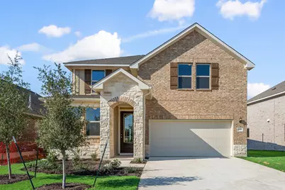 117 Jans Way, Georgetown, TX 78626 - Photo 1