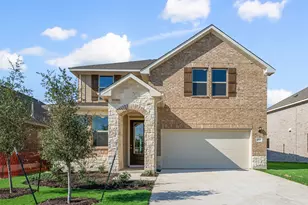 117 Jans Wy, Georgetown, TX 78626 - Photo 1