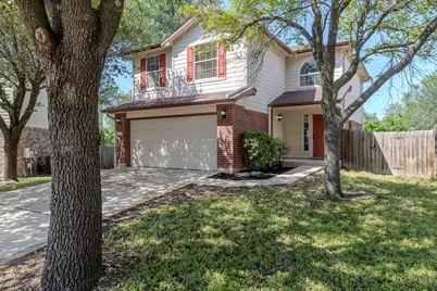 1110 Sundrop Place, Round Rock, TX 78665 - Photo 3