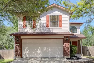 1110 Sundrop Pl, Round Rock, TX 78665 - Photo 1