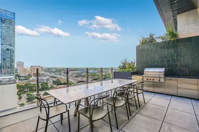 610 Davis Street #2705, Austin, TX 78701 - Photo 25