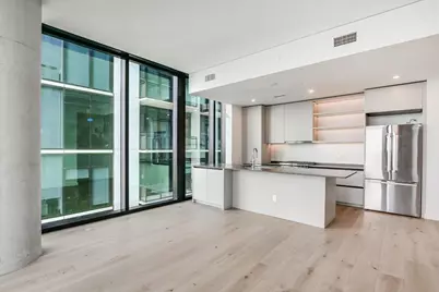 610 Davis Street #2705, Austin, TX 78701 - Photo 3