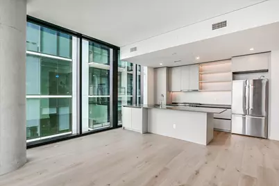 610 Davis Street #2705, Austin, TX 78701 - Photo 3