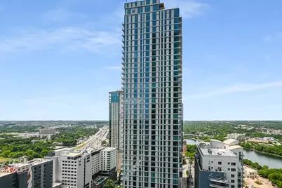 610 Davis Street #2705, Austin, TX 78701 - Photo 5