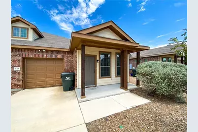 137 Creekside Villa Drive, Kyle, TX 78640 - Photo 1