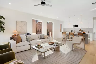 3524 Gonzales Street #2A, Austin, TX 78702 - Photo 1